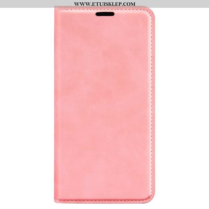 Etui Na Telefon do Honor 90 Etui Folio Styl Skórzany